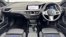 BMW 1 Series 118i M Sport 5dr Step Auto Petrol Hatchback